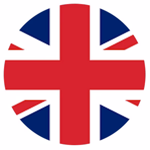 UNITED KINGDOM flag